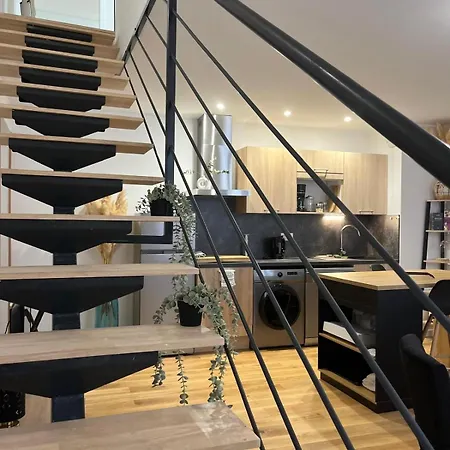 Renaissance Apartament