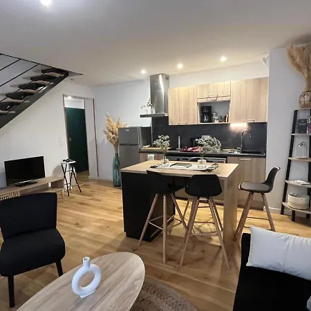 Apartament Renaissance