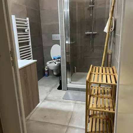 Renaissance Apartament Montpellier