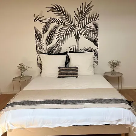 Renaissance Apartamento *
