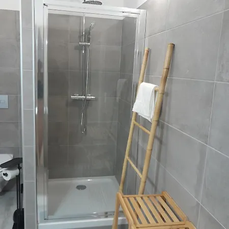 Renaissance Apartament Montpellier