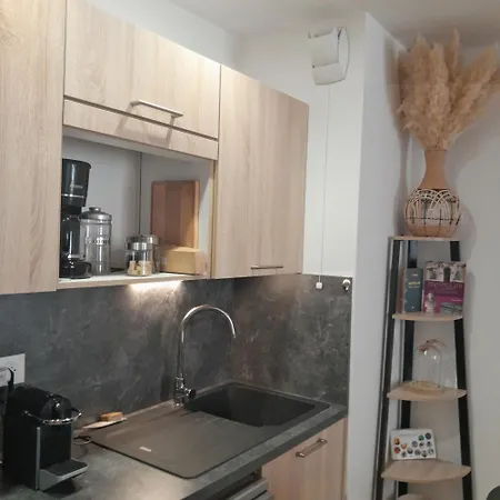 Renaissance Apartament *