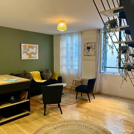 Apartament Renaissance Montpellier