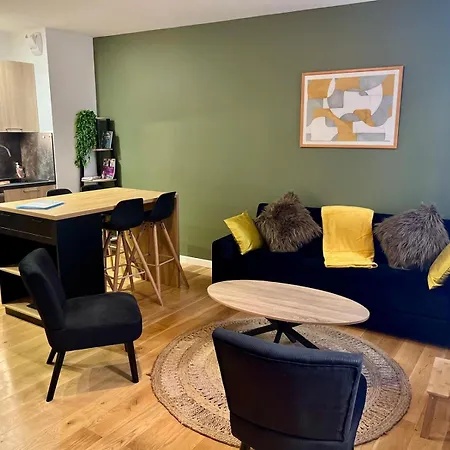 Renaissance * Montpellier