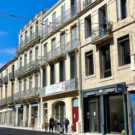 아파트 Renaissance